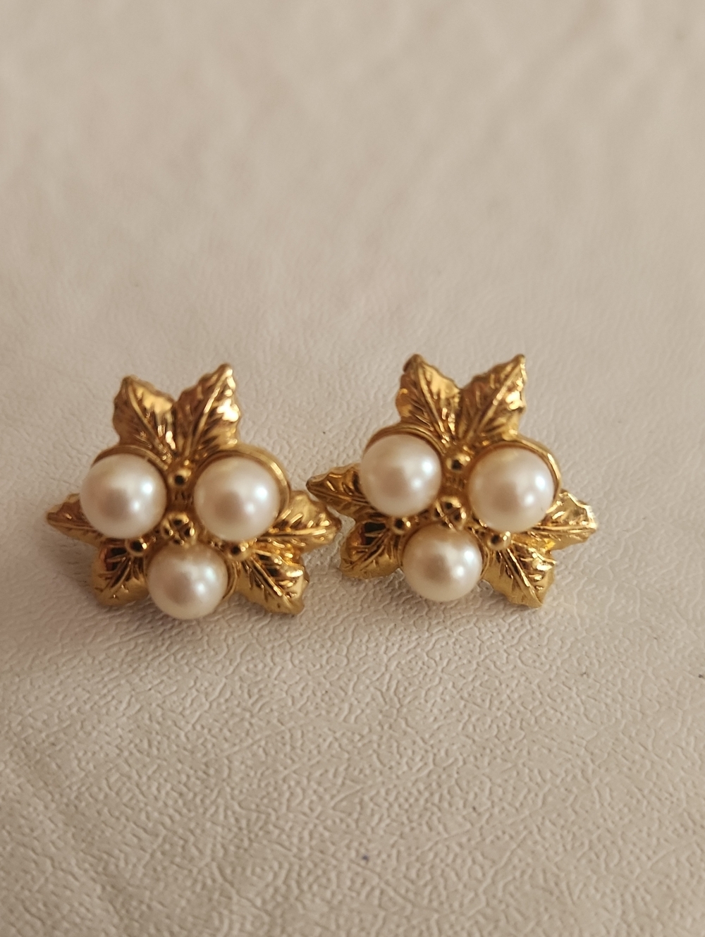Vintage Earrings